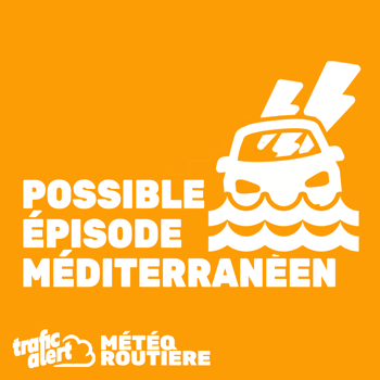 Possible épisode méditerranéen